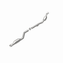 Cargar imagen en el visor de la galería, Magnaflow Conv DF 99-00 Mercedes E430 4.3L