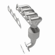 Cargar imagen en el visor de la galería, MagnaFlow Conv Direct Fit 98-01 Hyundai Elantra 1.8L