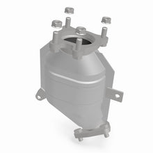 Cargar imagen en el visor de la galería, MagnaFlow Conv DF 1990-1995 Honda Civic L4 1.5L (California)