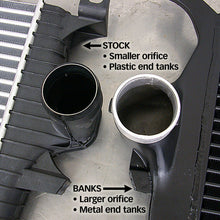 Cargar imagen en el visor de la galería, Banks Power 05-07 Ford 6.0L F250-450 Sistema Techni-Cooler
