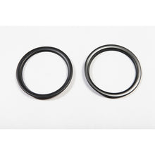 Cargar imagen en el visor de la galería, Rugged Ridge Turn Signal Bezel Trim 07-18 Jeep Wrangler JK