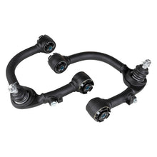 Cargar imagen en el visor de la galería, ARB OME 98-07 Toyota Land Cruiser Base Upper Control Arms (Pair) - Black