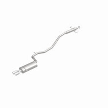 Cargar imagen en el visor de la galería, MagnaFlow SYS C/B 10-12 Ford Fusion L4 2.5L Salida trasera doble