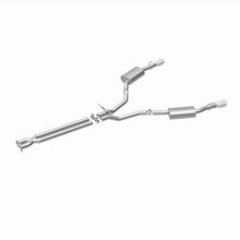 Cargar imagen en el visor de la galería, Sistema MagnaFlow C/B 05-Pontiac GTO 6.0L V8