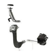 Cargar imagen en el visor de la galería, Rugged Ridge XHD Snorkel w/ Pre-Filter Diesel 07-18 Jeep Wrangler