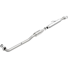 Cargar imagen en el visor de la galería, Magnaflow Conv DF 2012-2014 CAMRY 2.5L Underbody
