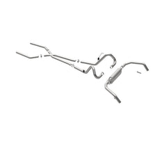 Cargar imagen en el visor de la galería, Sistema MagnaFlow C/B 67-73 GM F-Body Camaro