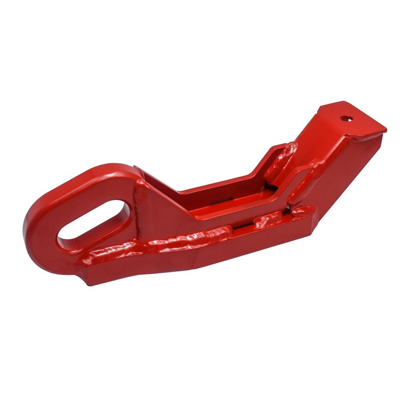 Punto de recuperación de la Ford Ranger ARB 2019+