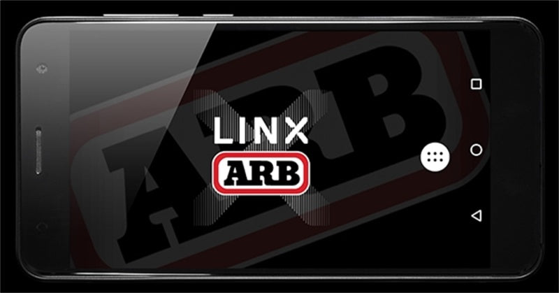 Interfaz de acceso al vehículo ARB Linx
