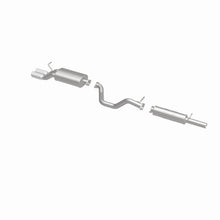 Cargar imagen en el visor de la galería, MagnaFlow Sys C/B VW Golf Iv/Beetle 2.0L Vr6 (Vehículos SIN recorte de fascia)