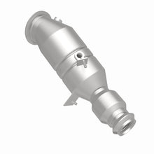 Cargar imagen en el visor de la galería, MagnaFlow Conv DF 2016 BMW 428i 2.0L Underbody