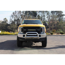Cargar imagen en el visor de la galería, Westin 2017-2018 Ford F-250/350 E-Series Bull Bar - SS