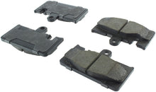 Load image into Gallery viewer, StopTech Street Rear Brake Pads 01-06 Lexus LS430