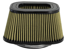 Cargar imagen en el visor de la galería, aFe MagnumFLOW HD Air Filters Pro Guard 7.13in F x 8.7x10.6in B x 6.5x8.6in T x 5in H