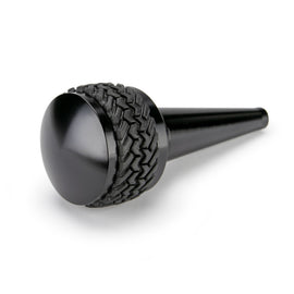 DV8 Offroad 2011-2018 Jeep JK Perilla de cambio automático negro