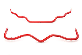 Kit antivuelco Eibach delantero de 32 mm y trasero de 29 mm para Infiniti G37 Sedan 09-11 / G35 Sedan 07-08