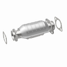 Cargar imagen en el visor de la galería, MagnaFlow Conv Nissan 12.5X5X4 2.25/2.25202