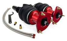 Cargar imagen en el visor de la galería, Kit delantero Air Lift Performance 17-18 Audi B9