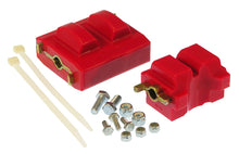Cargar imagen en el visor de la galería, Prothane 93-97 GM F-Body Motor Mount - Red