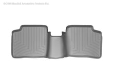 Cargar imagen en el visor de la galería, WeatherTech 04-09 Toyota Prius Rear FloorLiner - Grey