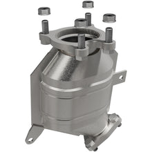 Cargar imagen en el visor de la galería, MagnaFlow Conv DF 1990-1995 Honda Civic L4 1.5L (California)