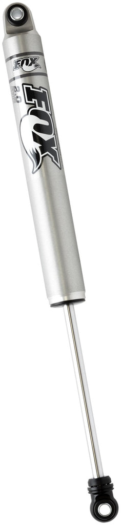 Fox 94+ Dodge 2500 y 3500 2.0 Serie de rendimiento 10.1 pulgadas. Amortiguador trasero IFP de cuerpo liso / 0-2 pulg. Elevar