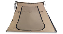 Cargar imagen en el visor de la galería, Rhino-Rack Batwing Compact Tapered Zip Extension w/ Door