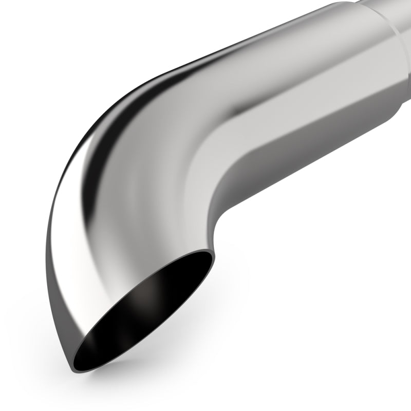 Sistema MagnaFlow C/B Ford Mustang Gt 5.0L 87-93