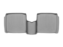 Cargar imagen en el visor de la galería, WeatherTech 10-14 Lincoln MKT Rear FloorLiner - Grey