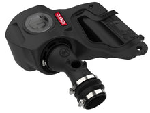 Cargar imagen en el visor de la galería, aFe 22-23 Honda Civic L4 1.5L (t) Sistema de admisión de aire frío Takeda Momentum con filtro Pro DRY S