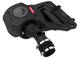 aFe 22-23 Honda Civic L4 1.5L (t) Sistema de admisión de aire frío Takeda Momentum con filtro Pro DRY S