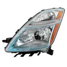 Cargar imagen en el visor de la galería, xTune Toyota Prius Halogen Models Only 06-09 Driver Side Headlight -OEM Left HD-JH-TPRI06-OE-L