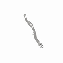 Cargar imagen en el visor de la galería, MagnaFlow OEM Grade 10-12 Subaru Outback / Legacy Direct Fit Federal Catalytic Converter