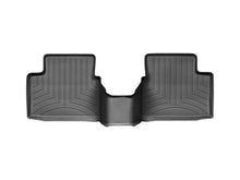 Cargar imagen en el visor de la galería, WeatherTech 11+ Buick Regal Rear FloorLiner - Black
