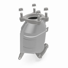 Cargar imagen en el visor de la galería, MagnaFlow Conv DF 1990-1995 Honda Civic L4 1.5L (California)