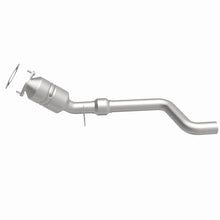 Cargar imagen en el visor de la galería, Magnaflow Conv DF 2016 Mustang GT350  5.2L Underbody