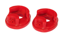 Cargar imagen en el visor de la galería, Prothane 96-00 Honda Civic Right Motor Mount Insert - Red