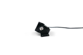 Barra de luces DV8 Offroad serie Elite de 20 pulgadas LED de 105 W - Fila única