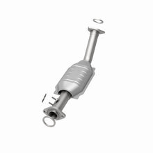 Cargar imagen en el visor de la galería, MagnaFlow Conv DF 00-8/04 Toyota Tundra 4.7L P/S Front