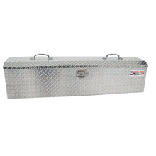 Load image into Gallery viewer, Westin/Brute JobSite Box 50in - Aluminum