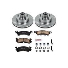 Load image into Gallery viewer, Power Stop 1975 Buick Apollo Front Autospecialty Brake Kit