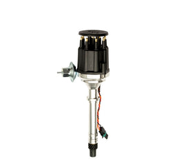 Distribuidor de encendido RÁPIDO SBC/BBC Dual con collar deslizante Xdi EZ-Run