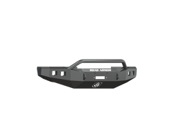 Road Armor 08-10 Ford F-250 Stealth parachoques delantero con protector pre-runner - Tex Blk