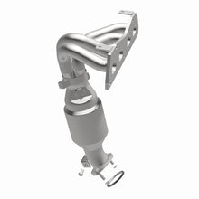 Cargar imagen en el visor de la galería, MagnaFlow Converter Manifold Direct Fit California Grade 10-11 Toyota Camry 2.5L