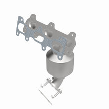 Cargar imagen en el visor de la galería, MagnaFlow Conv. DF 05-06 Hyundai Santa Fe/05-09 Tucson / 05-08 Kia Sportage D/S Manifold