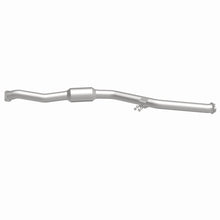 Cargar imagen en el visor de la galería, MagnaFlow Converter Direct Fit 15-19 Subaru WRX H4 2.0L