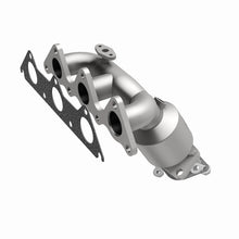 Cargar imagen en el visor de la galería, MagnaFlow Conv DF 95-00 Sebring 2.5L Rear Manifold
