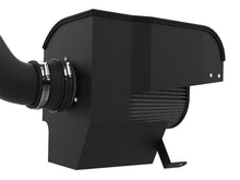 Cargar imagen en el visor de la galería, aFe Magnum FORCE Stage-2 XP Pro DRY S Cold Air Intake System 2018+ Jeep Wrangler (JL) V6 3.6L