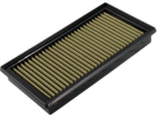 Cargar imagen en el visor de la galería, aFe MagnumFLOW Air Filters OER PG7 A/F PG7 Ford Diesel Trucks 99 V8-7.3L (td)