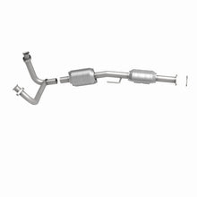 Cargar imagen en el visor de la galería, MagnaFlow Conv DF 86-97 Ford Aerostar 3.0L